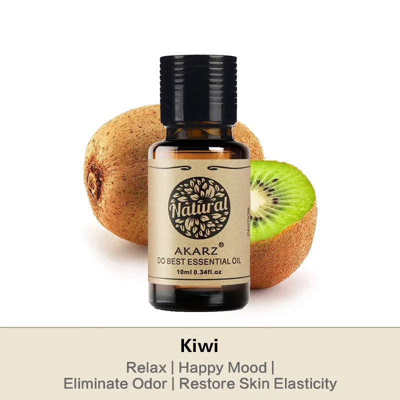 AKARZ Kiwi Essential Oil